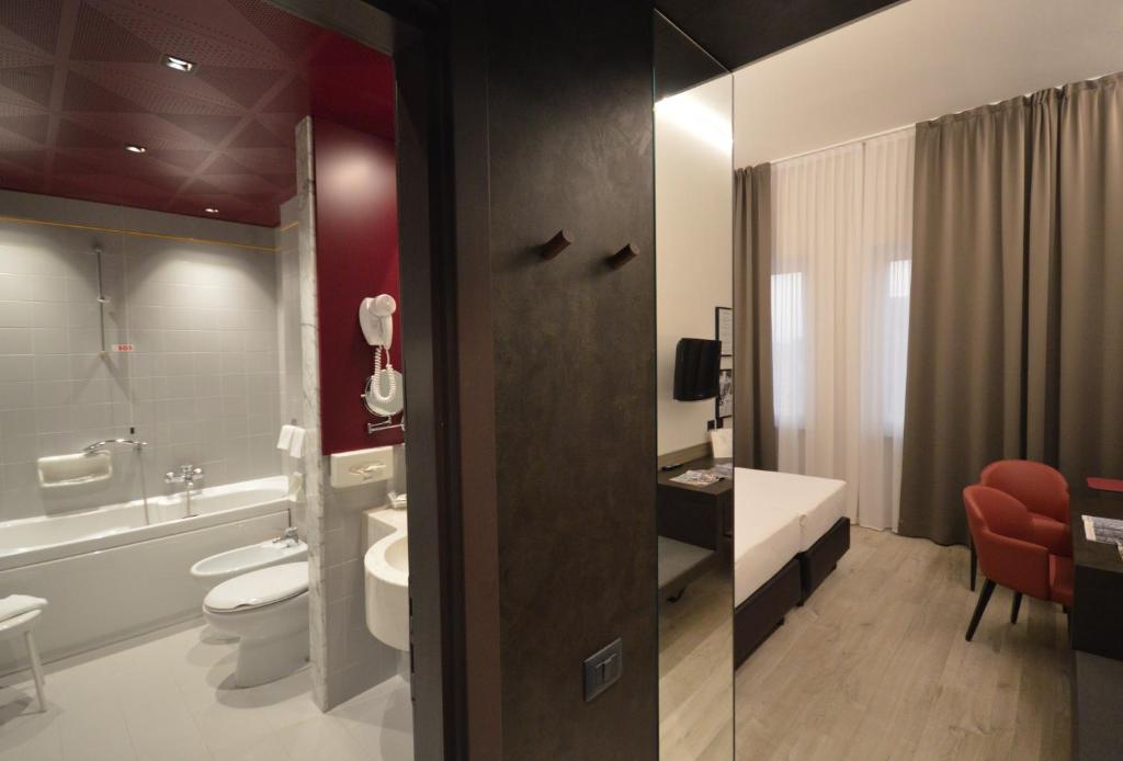 Hotel Friuli photo