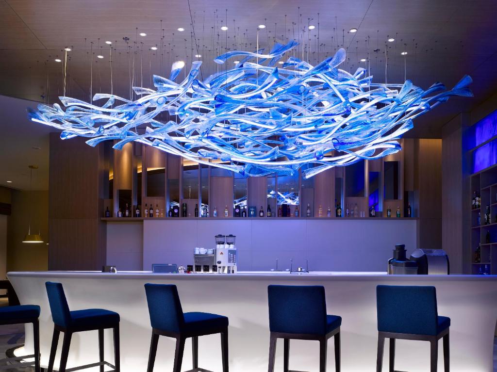 Bar/lounge