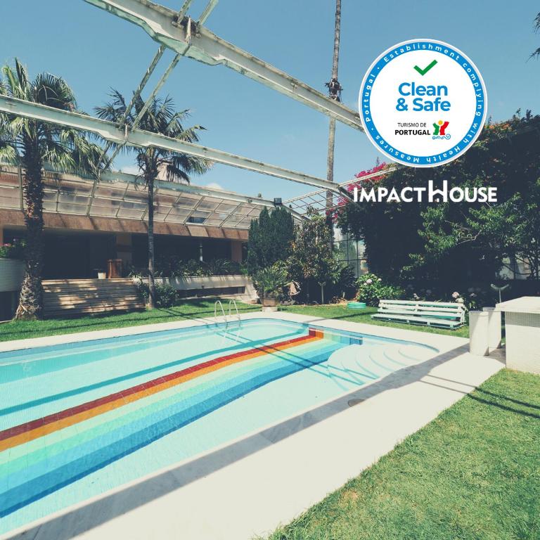 Impact House Belem photo