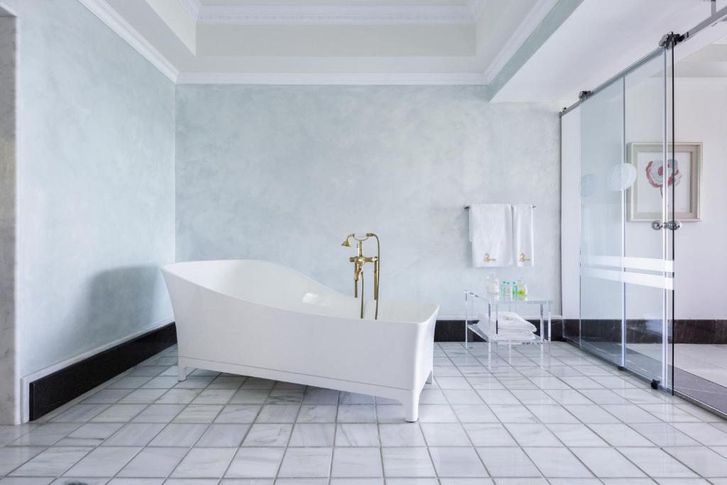 バスルーム（客室）