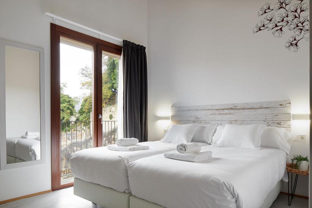 Iraipe Estella Rooms, Bed & Breakfast Estella