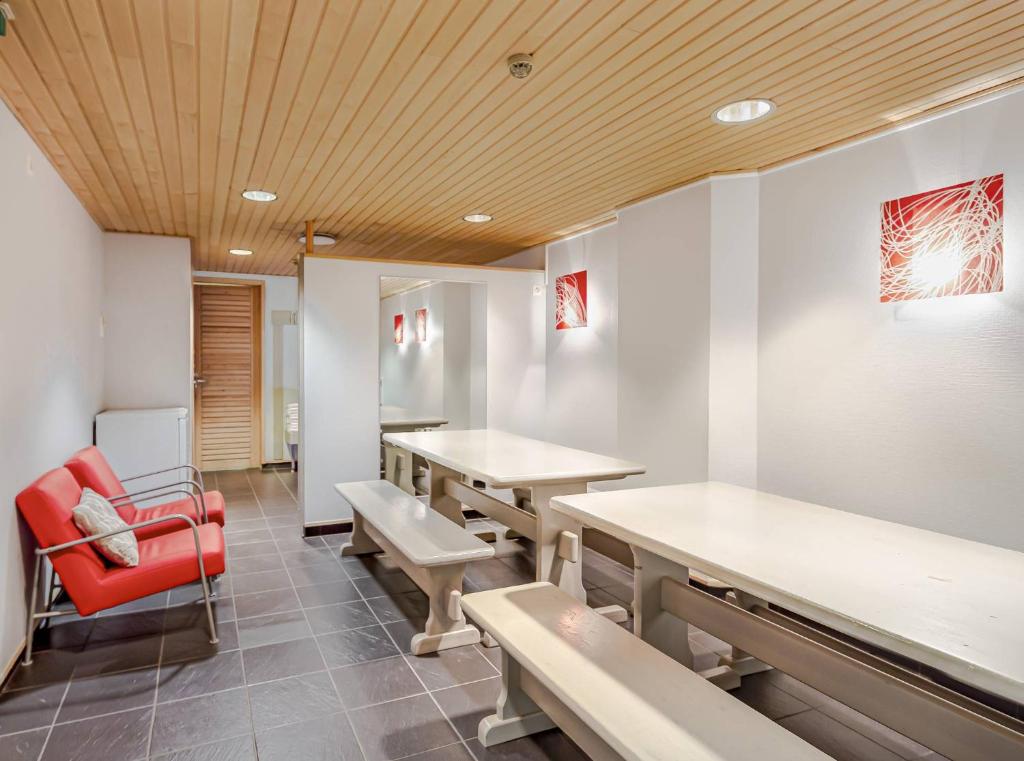 Sauna, Hotel Seurahuone Riihimaki in Riihimaki