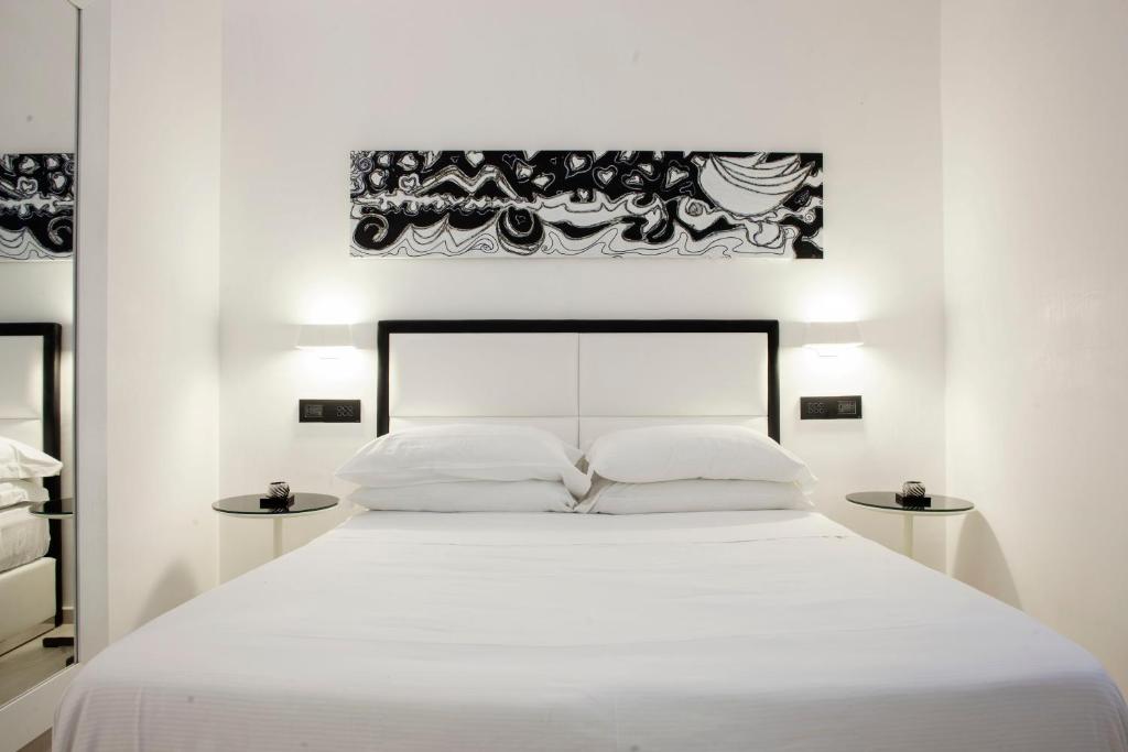 LHP Suite Napoli Parco Margherita - 3