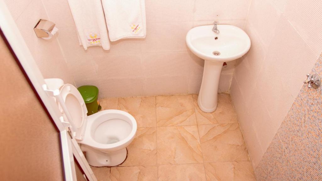 Sheratton Regency Hotel Nairobi photo