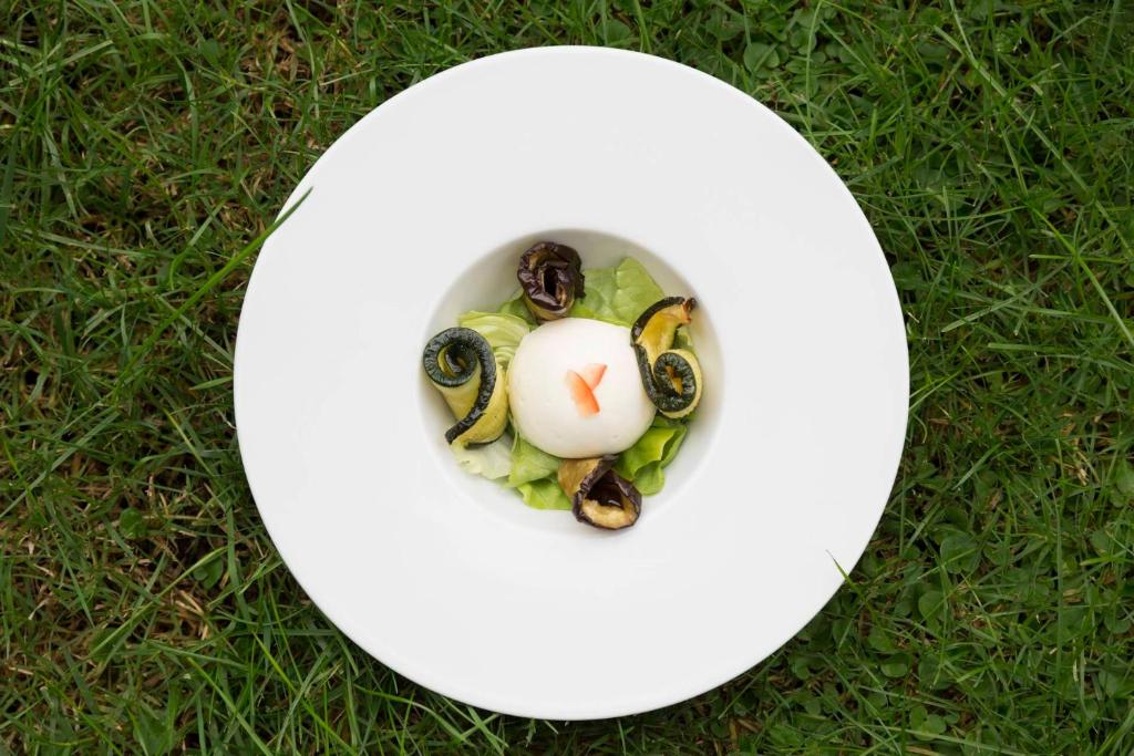 お料理のイメージ