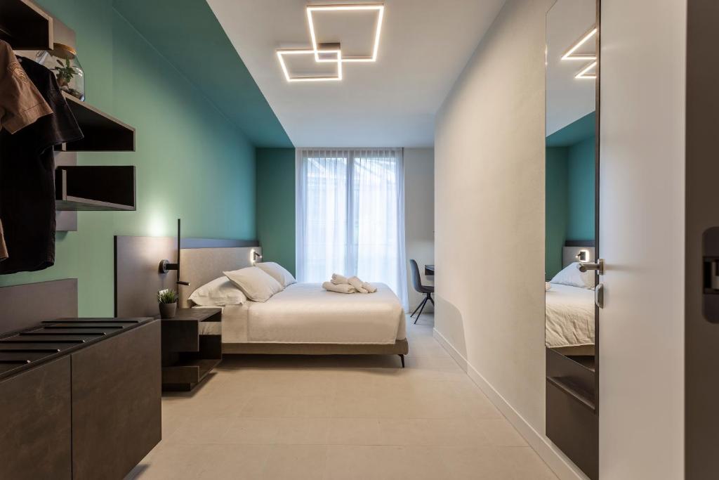 Habitat Guest House Trent book your hotel with ViaMichelin