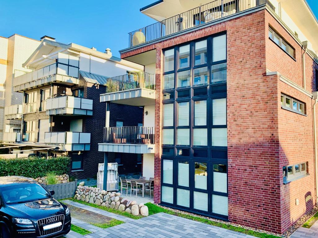 Sölring Lek Westerland, Westerland