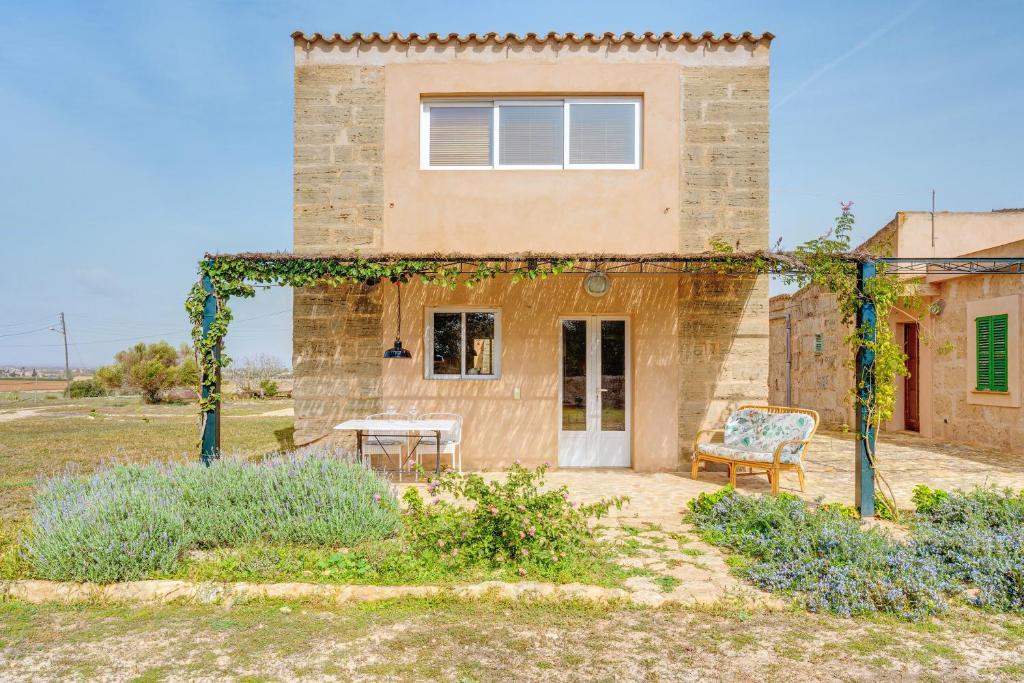 Possessio Sa Barrala Duplex, Campos