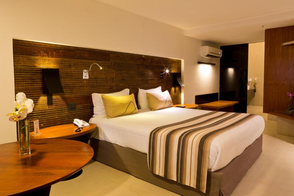 Premium Double Room with Bath