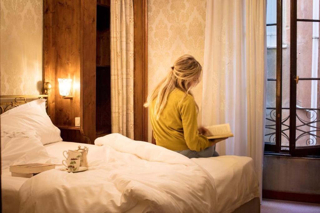 Hotel Flora Photo 45