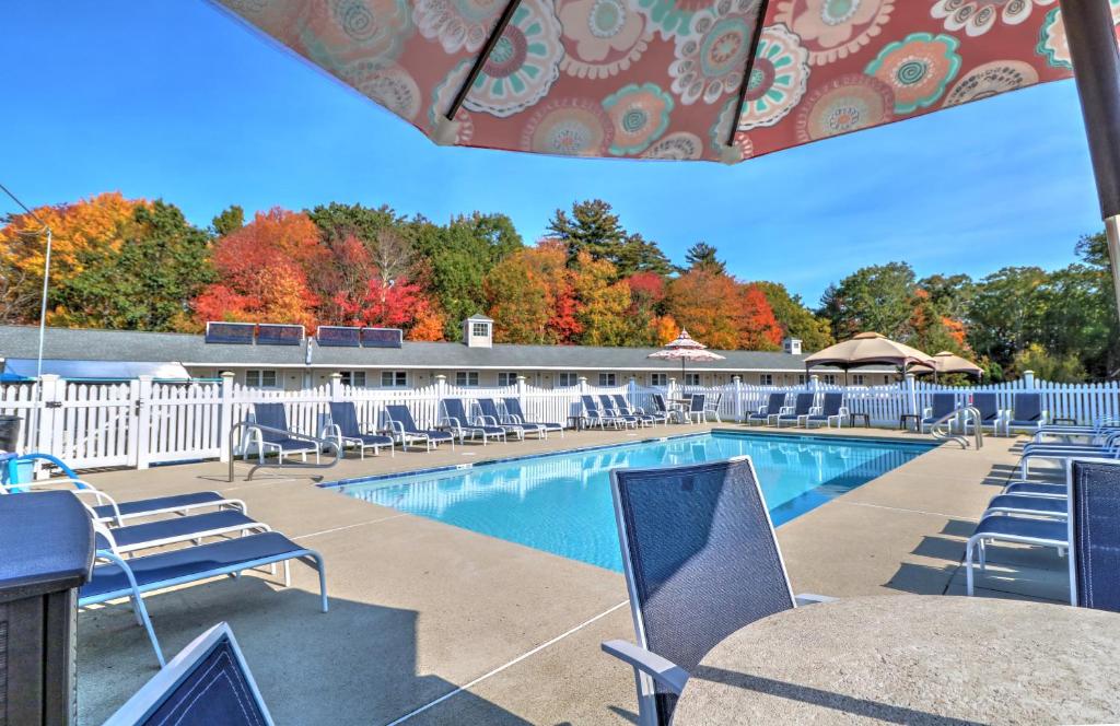 Wells-Ogunquit Resort Motel & Cottages photo