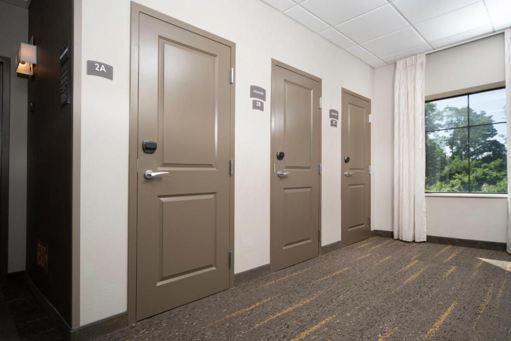 Staybridge Suites Florence photo
