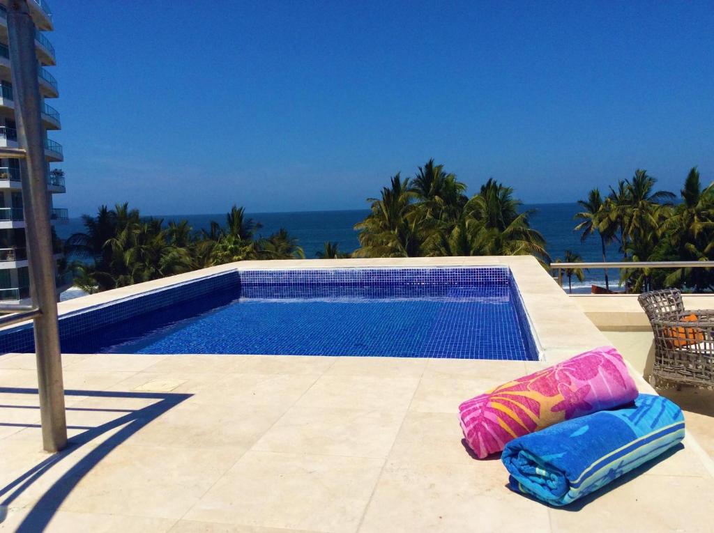 Holiday homes in Nuevo Vallarta , Mexico price from 8, reviews