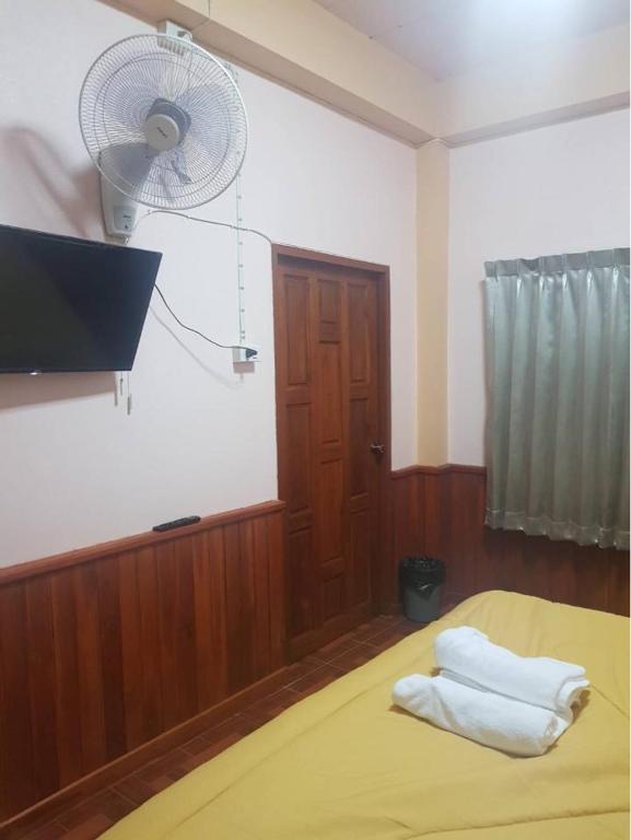 Sukruthai Homestay photo
