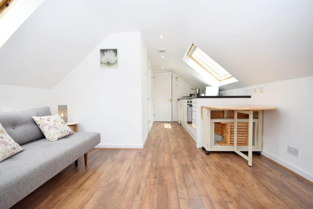 The Pines , Woodmancote, Chichester