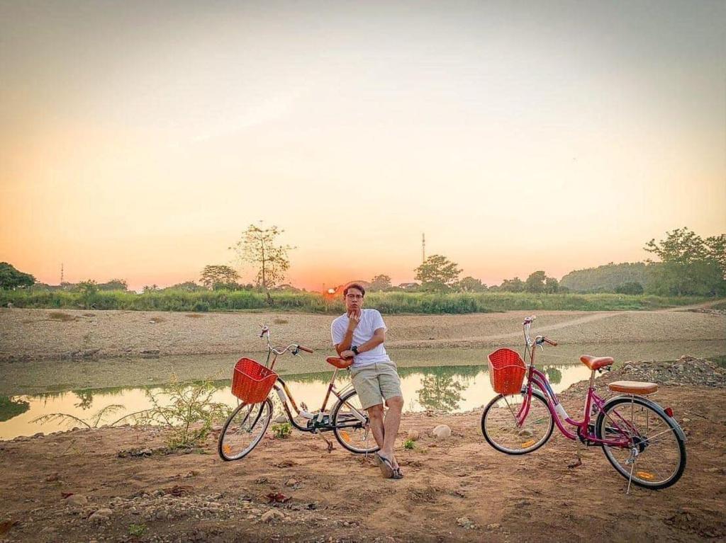 Sukruthai Homestay photo