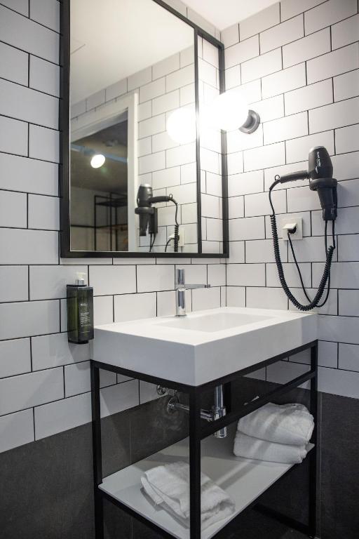 バスルーム（客室）