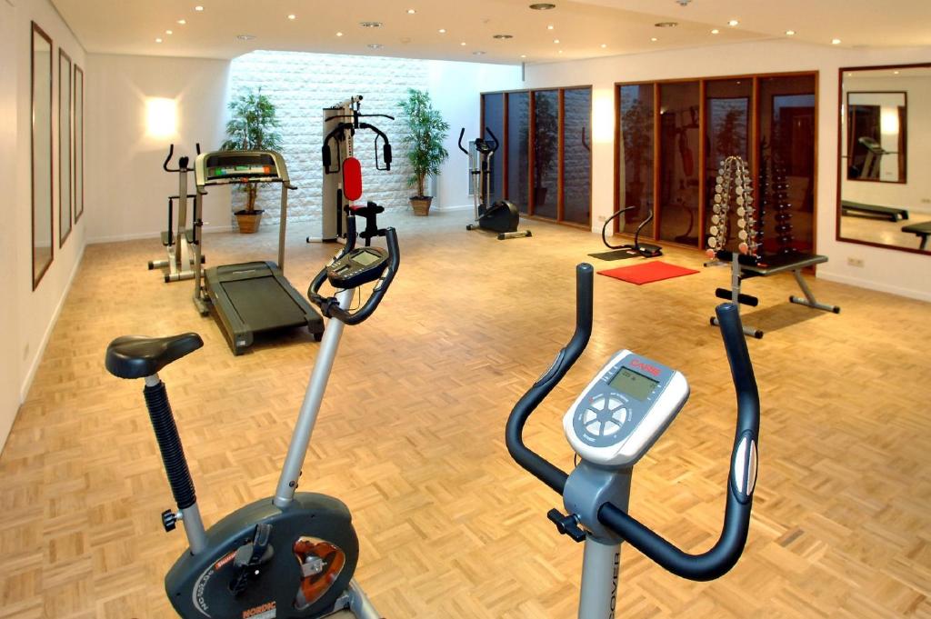 Brussels Hotel des Colonies Brussels by Mercure Additional