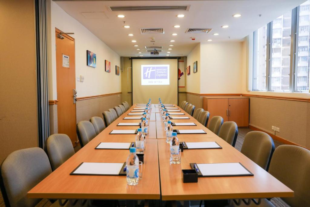 Salas de reuniones