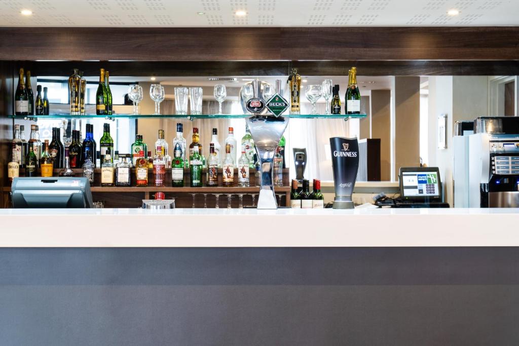 Bar/lounge
