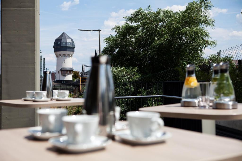 Meeting room / ballrooms