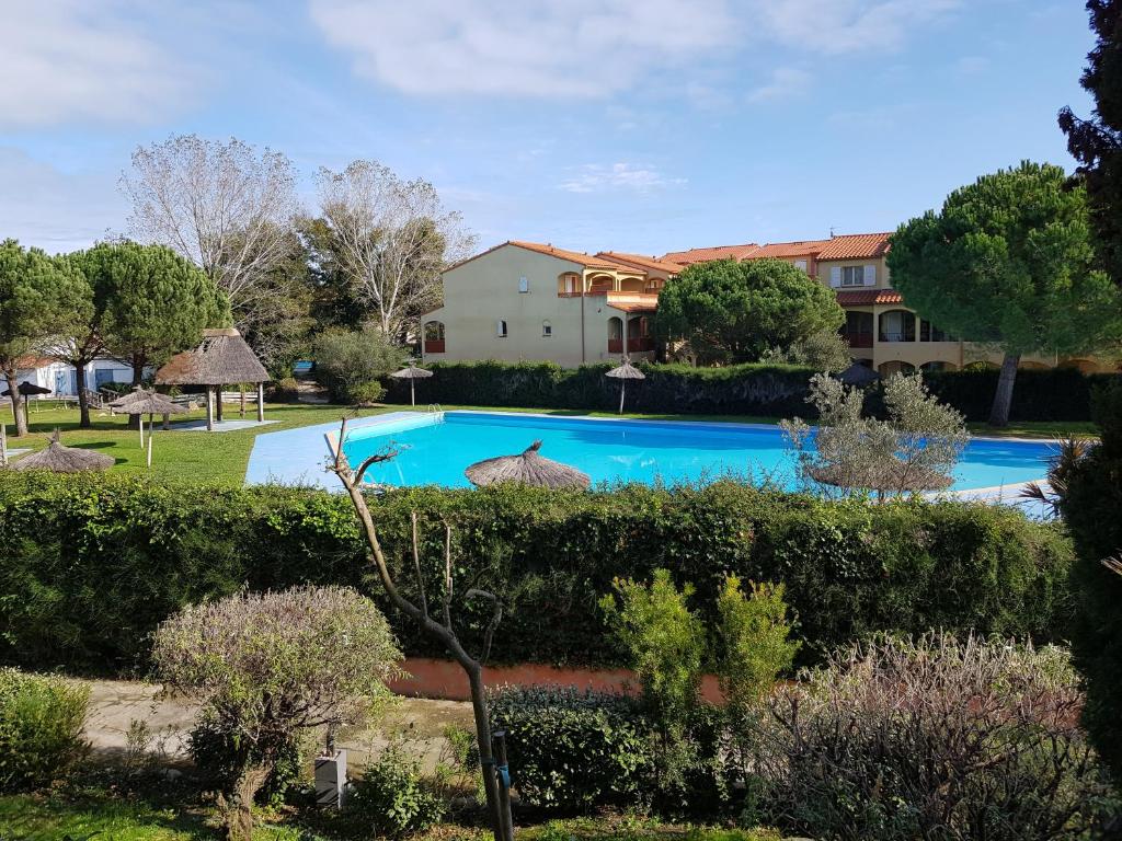 Superbe appartement au calme proche de la plage - 1