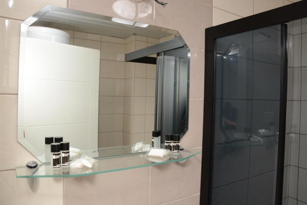 Central DeLuxe Apartments Ohrid photo