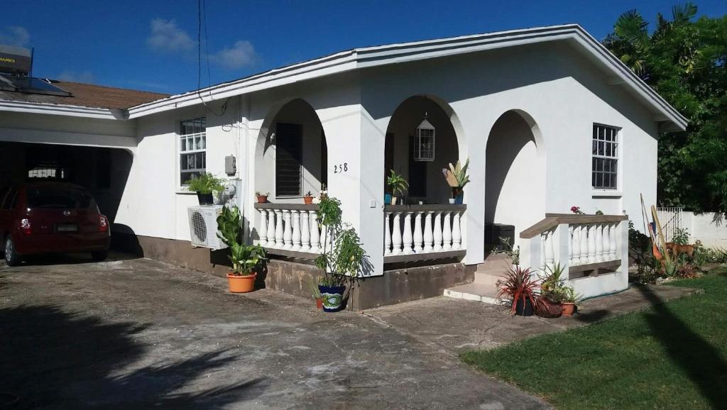 Guest Houses in Christ Church, Barbados price from 17 of Hotels