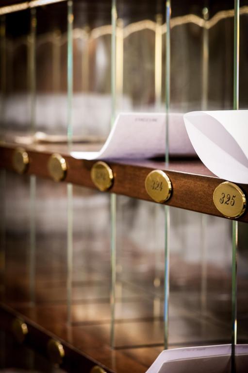 Hotel Flora Photo 24