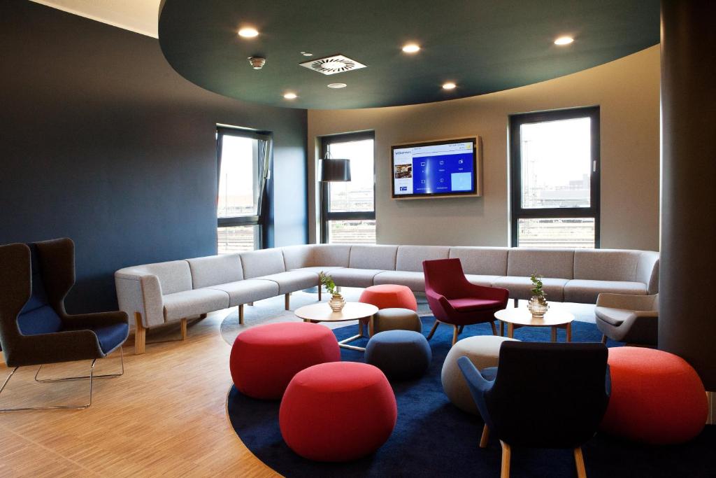 Bar/lounge