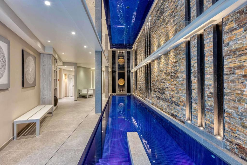 Best Western Plus Le Lavarin Avignon - 4