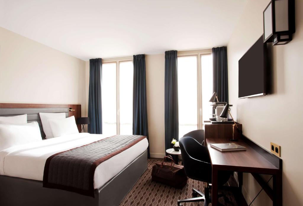 Attrezzature e servizi