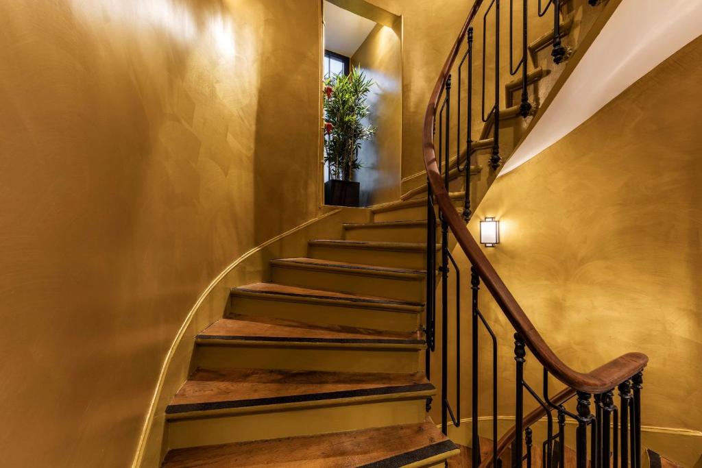 Attrezzature e servizi