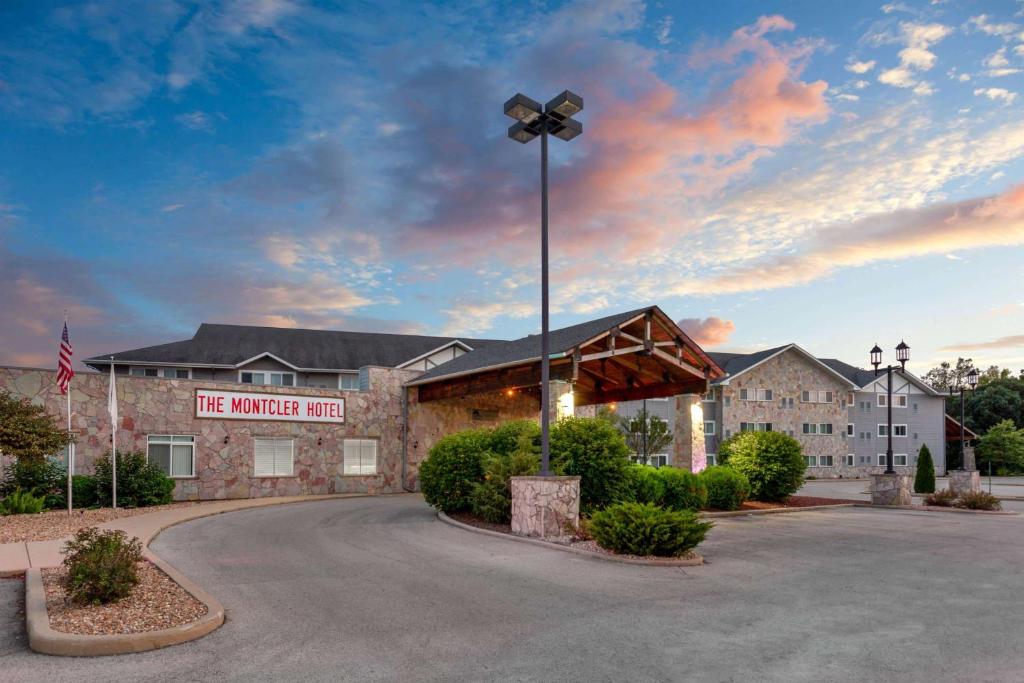 The Montcler Hotel, Trademark Collection by Wyndham photo