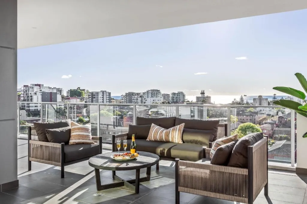 Argo Apartments，位于卧龙岗的酒店
