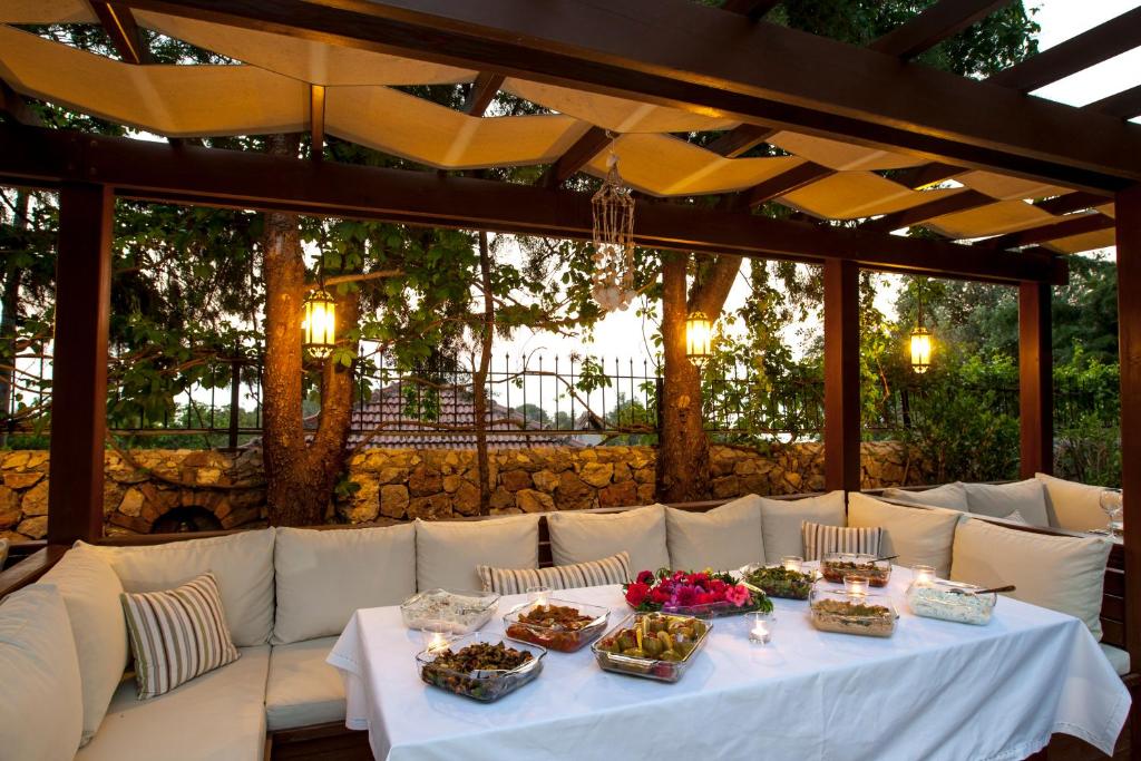 Mandarin & Mango Boutique Hotel 호텔 이미지 2