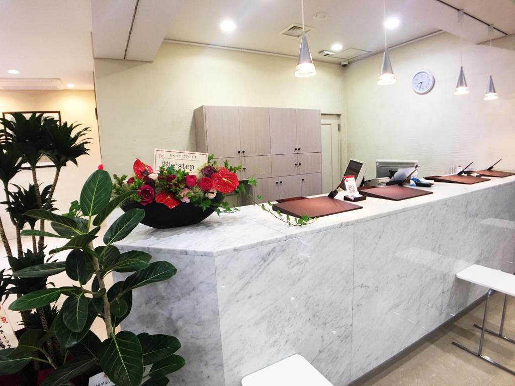 하이 세트 호텔 시즈오카 인터 호텔 이미지 2