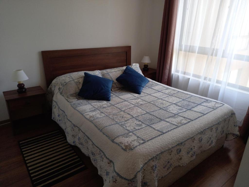 Departamento Ricardo - 1