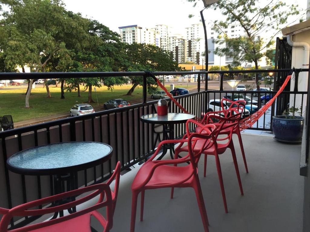The Cozy Hostel Motel, Darwin 2024 Updated Prices, Deals