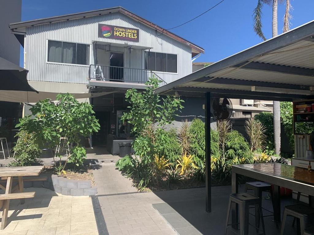 The Cozy Hostel Motel, Darwin 2024 Updated Prices, Deals