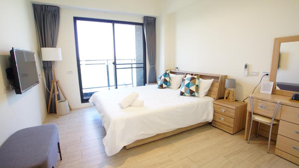 Days In Bohol — Hotel in Kenting