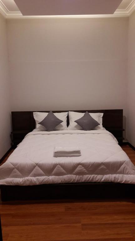 Syakirah Guest House Syariah — Hotel in Bukittinggi