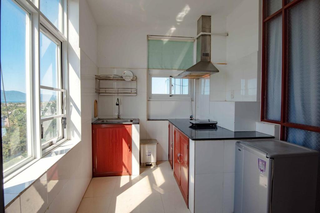 Biệt thự Tehana Beach Đà Nẵng