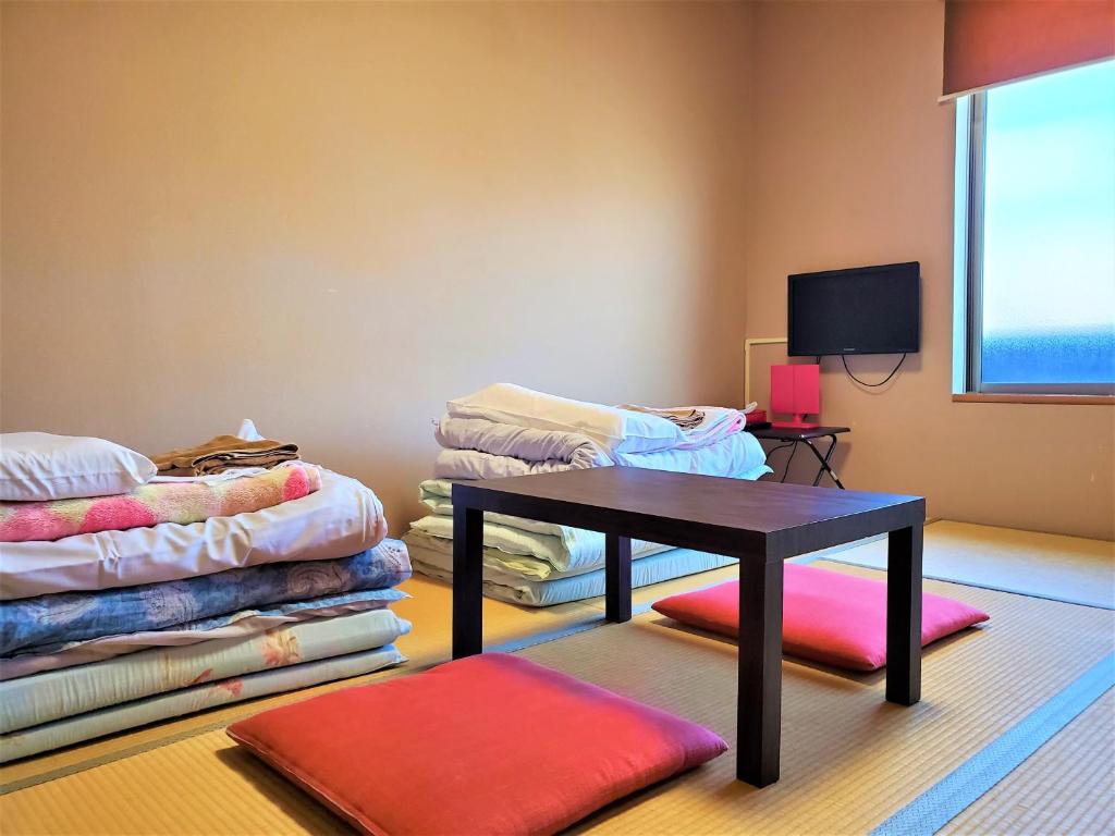 야도 세븐 비치 호텔 이미지 1