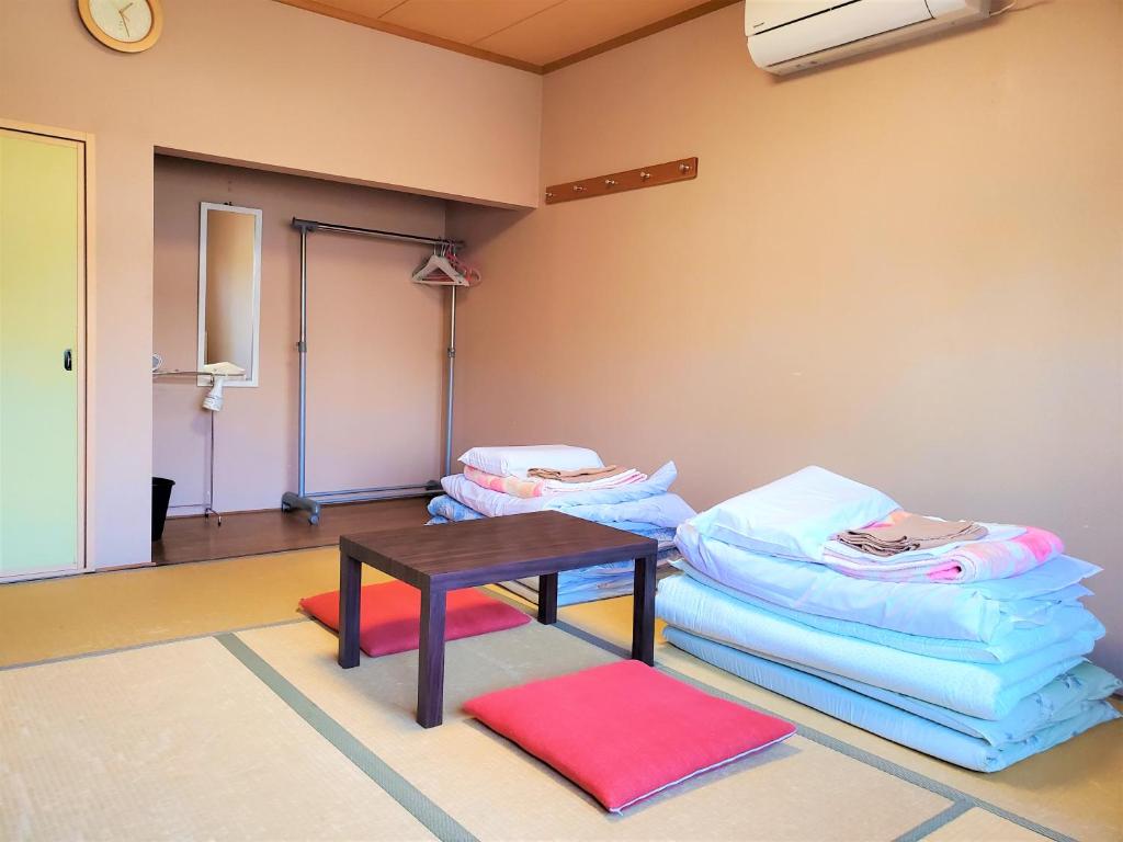 야도 세븐 비치 호텔 이미지 2