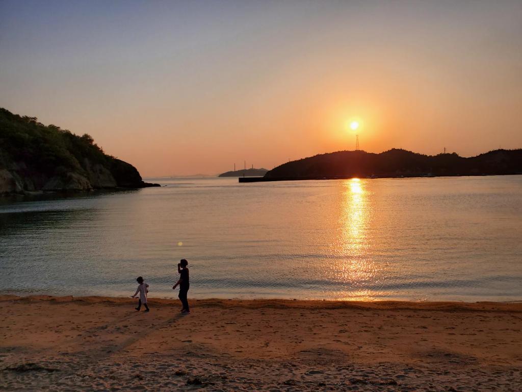 Yado Seven Beach photo