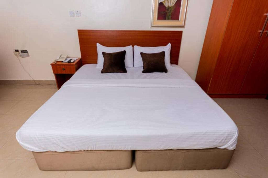 Choice Suites III photo
