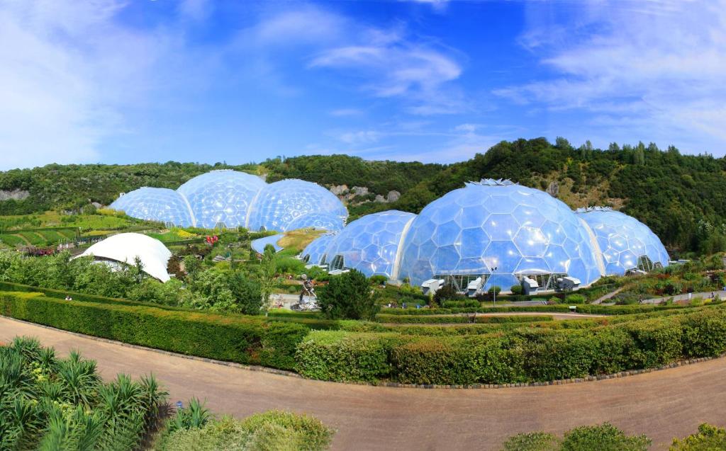 Penrose B&B 館内設備