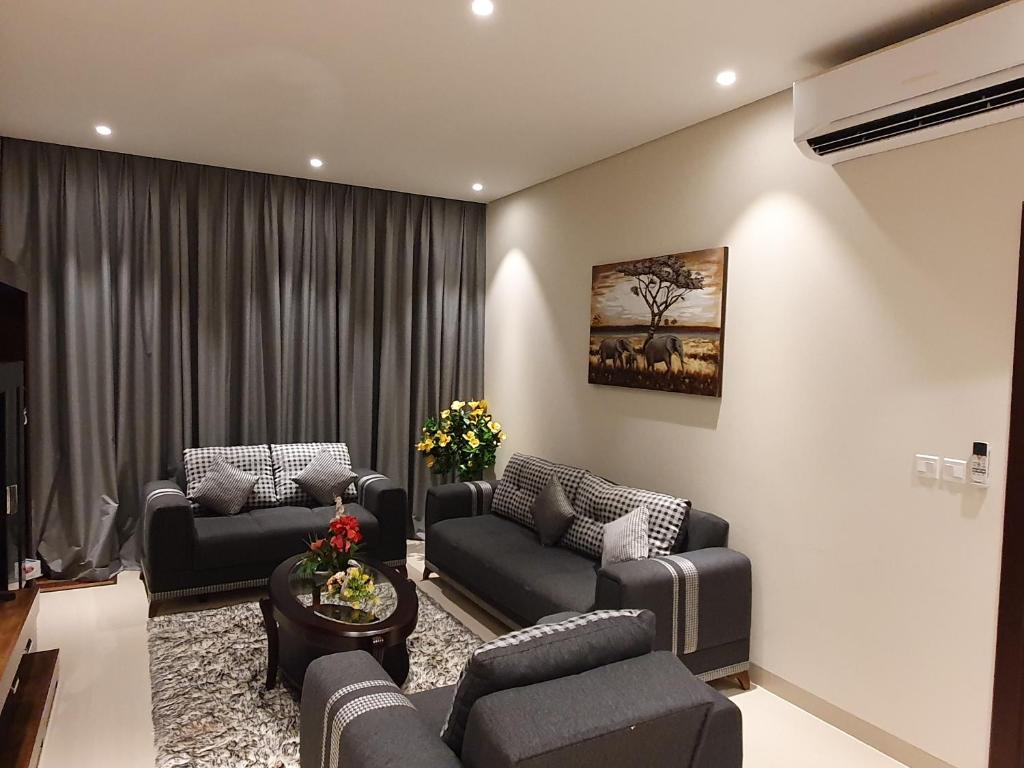 Lovely Apartment in Jebel Sifah with private Garden - As sifah — Hotel in Muscat