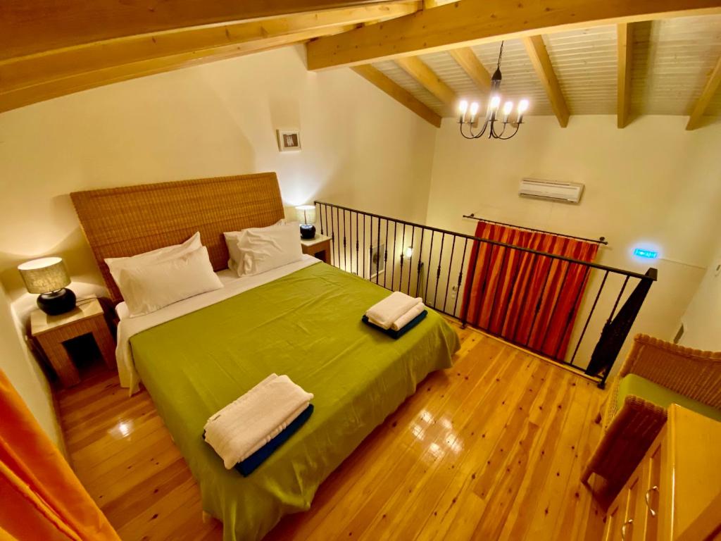 La Riviera Barbati Seaside Apartments & villas — Hotel rooms in Barbati, Ionian Islands